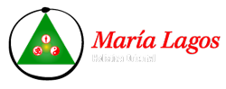 María Lagos | Holística Oriental